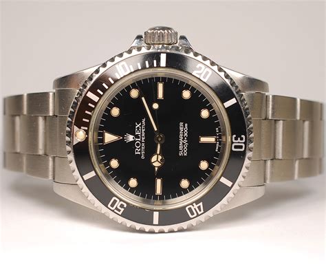 rolex italie